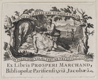 KG 11471
<br/>
Barmhartige Samaritaan
<br/>
<em>Picart, Bernard (1673-1733)</em>